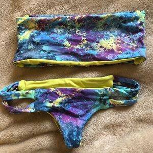 Boutique bikini